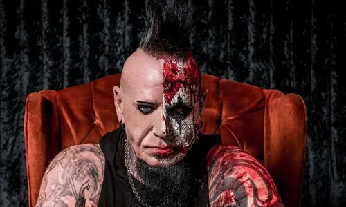 Chad Gray
